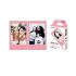 Fujifilm Instax Mini Film – Pink Lemonade
