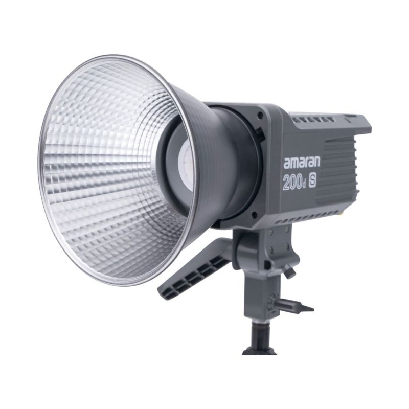Aputure Amaran 200d S Light