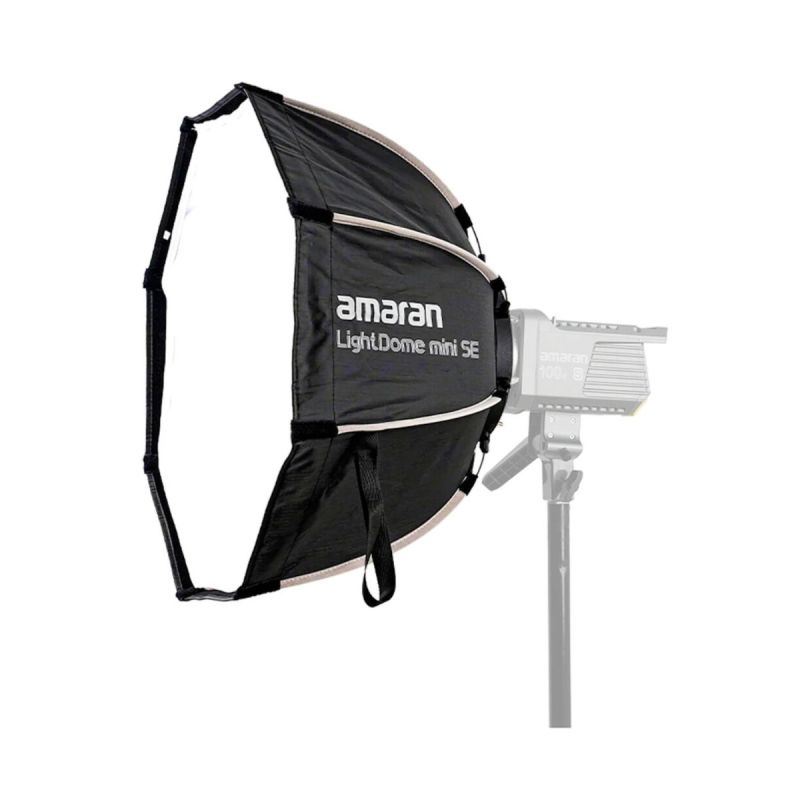 Aputure Amaran Light Dome Mini SE