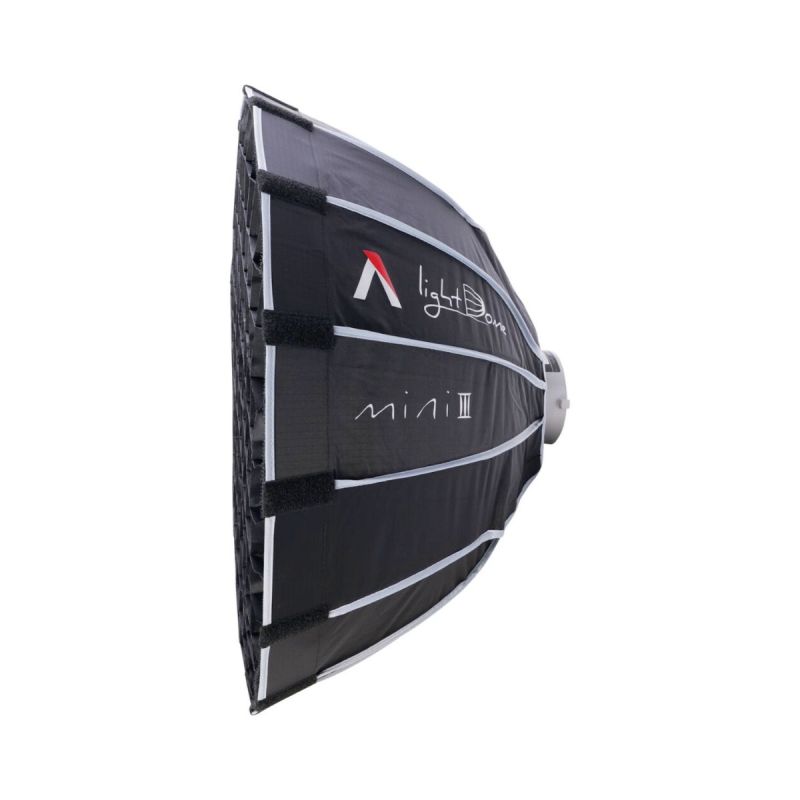 Aputure Light Dome III Softbox