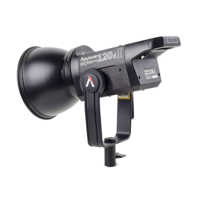 Aputure LS 120D II (V-Mount) White Light