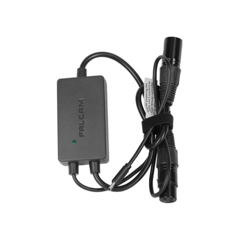 Falcam Move LightGo Cannon 600 Power Supply Module