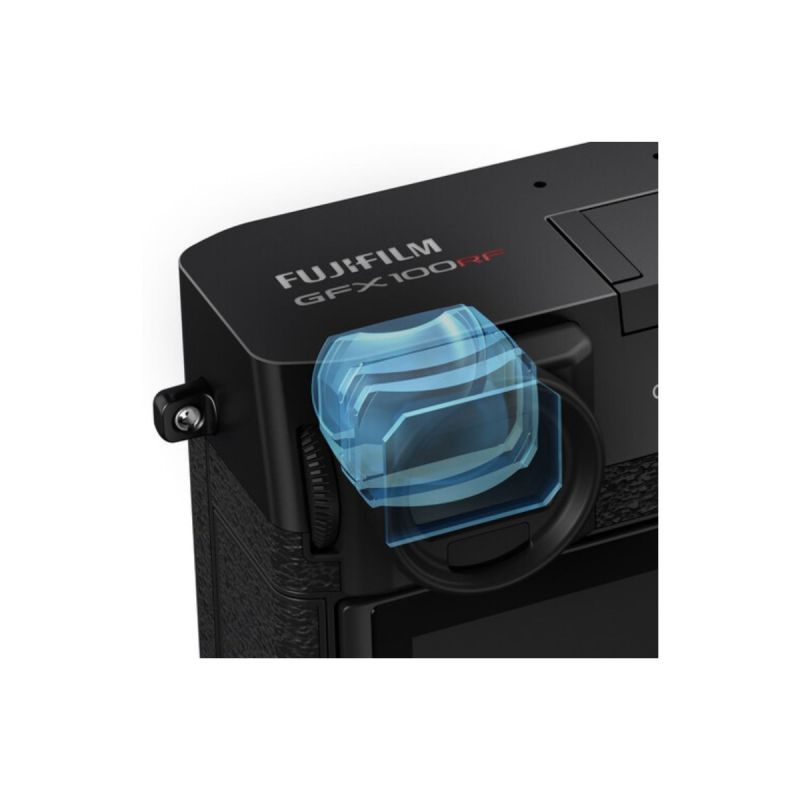 Fujifilm GFX100RF Digital Camera