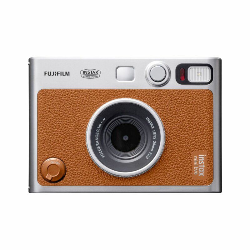 Fujifilm Instax Mini Evo