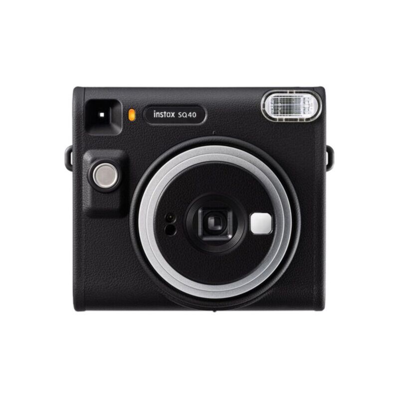 Fujifilm Instax SQ40 Square Camera