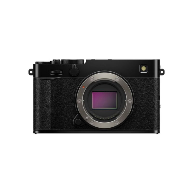 Fujifilm X-E5 Mirrorless Camera- Only Body