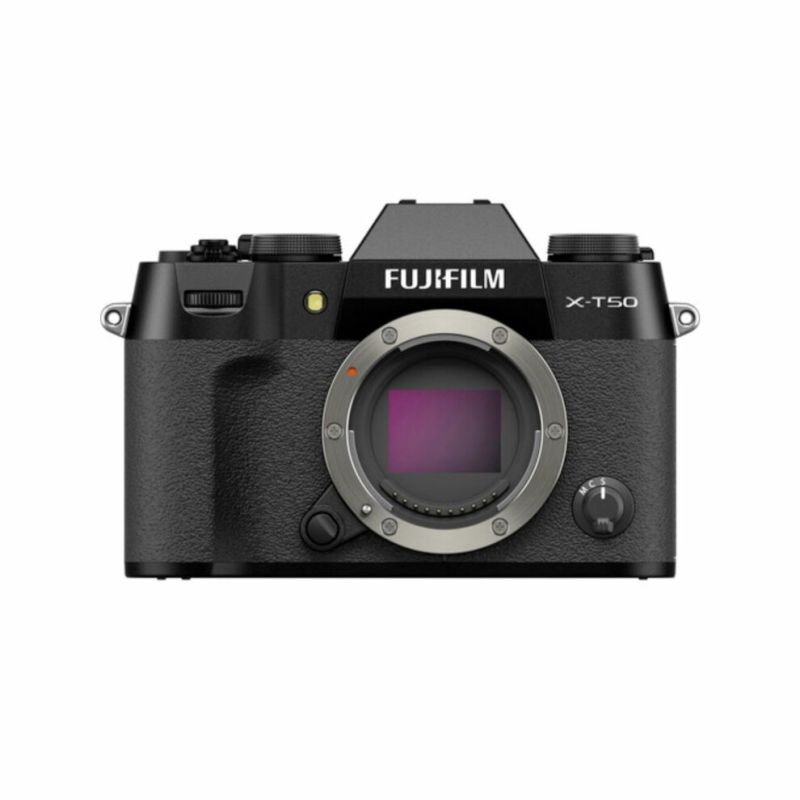 Fujifilm X-T50 Mirrorless Camera (Body)