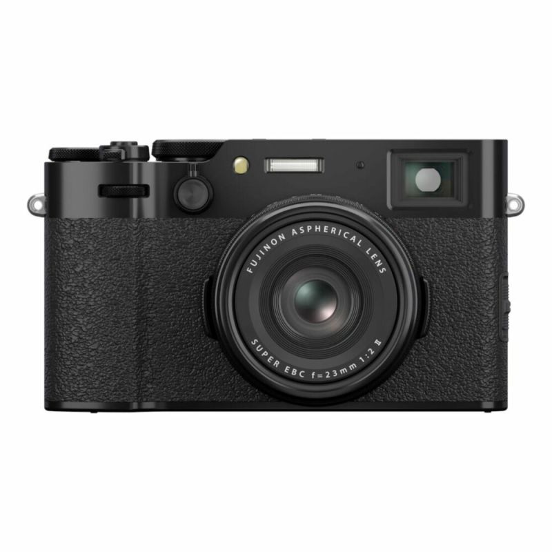 Fujifilm X100VI Digital Camera