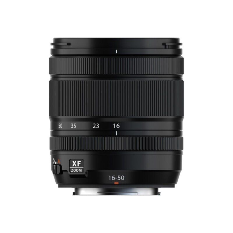 Fujifilm XF 16-50mm f/2.8-4.8 R LM WR Lens