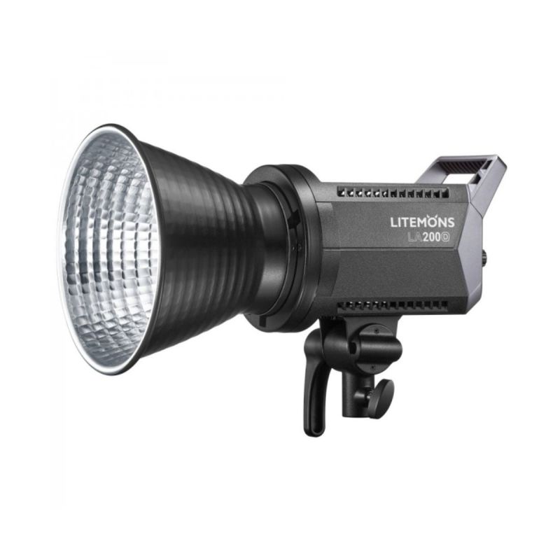 Godox LA200D Litemons White Light