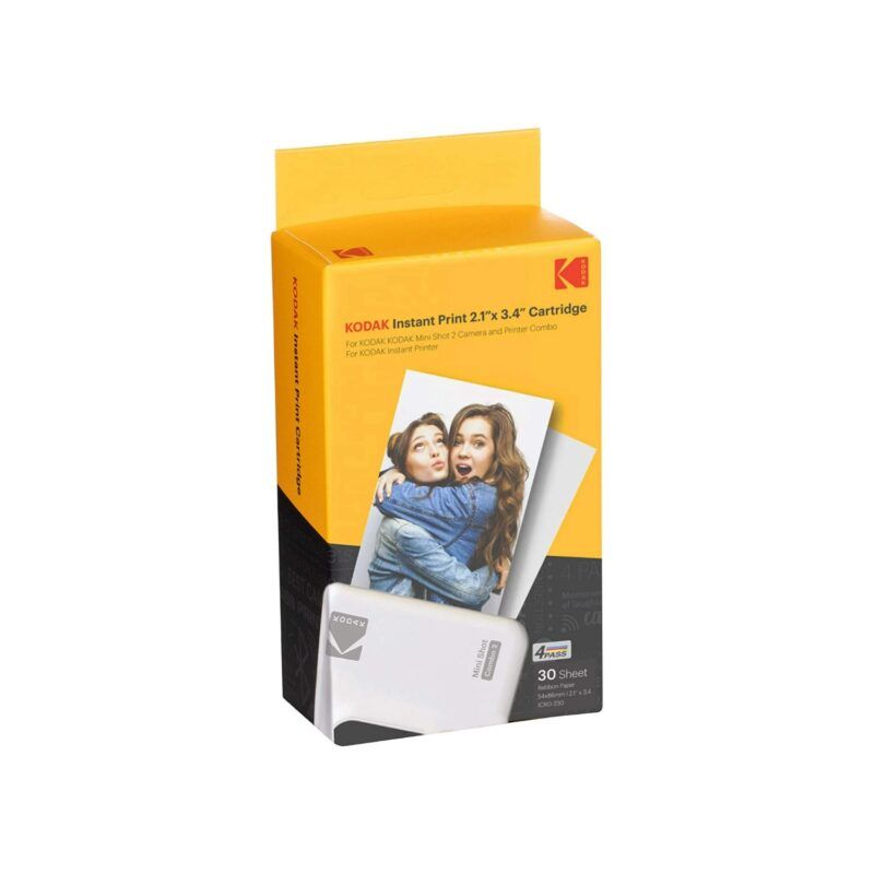 Kodak Retro Mini 2 ICRG-260 6P INNER2 Cartridge