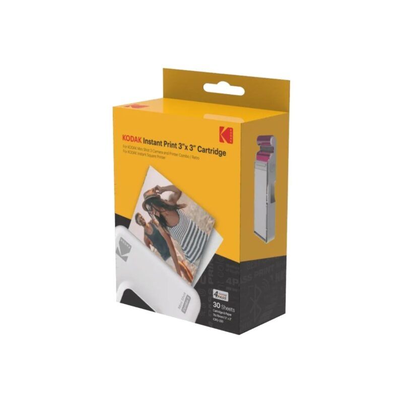 Kodak Retro Mini 3 ICRG-360 6P INNER2 Cartridge