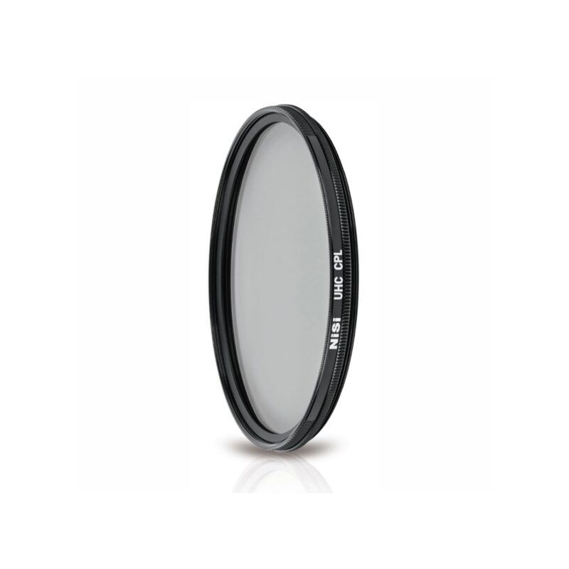 Nisi 77mm CPL UHC Filter