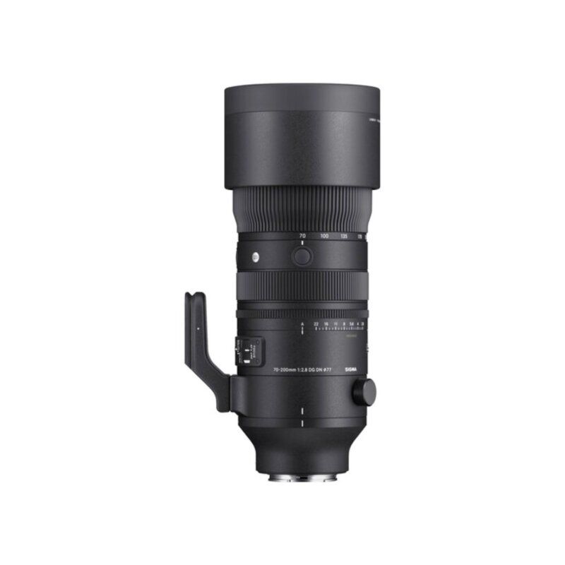Sigma 70-200mm f/2.8 DG DN OS Sports Lens