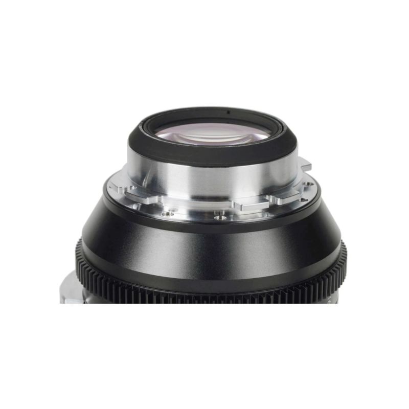 Sirui Jupiter 100mm T2.8 Full-Frame Macro Cine Lens