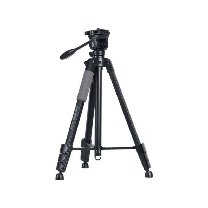 SmallRig 4689 CT-07 Versatile Lightweight Tripod