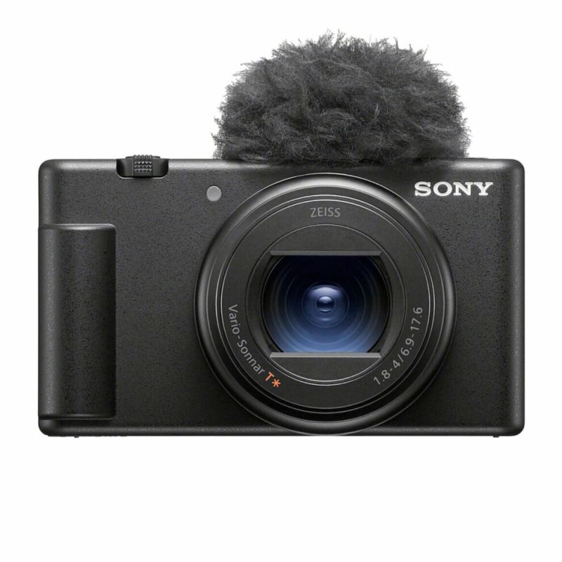 Sony ZV-1 II Vlog Camera