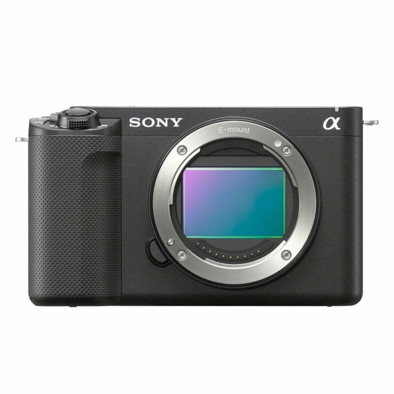 Sony ZV-E1 Vlog Camera
