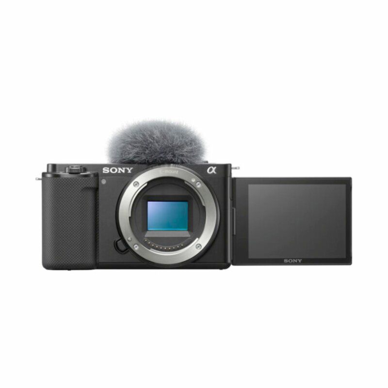 Sony ZV-E10 Camera Combo