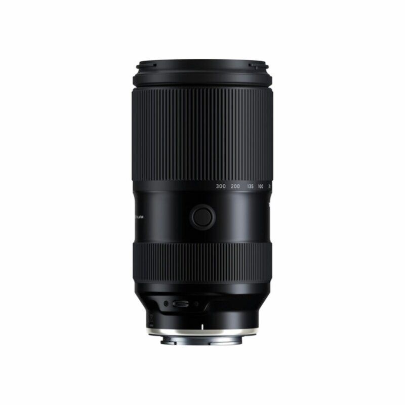 Tamron 50-300mm F/4.5-6.3 Di III VC VXD Lens
