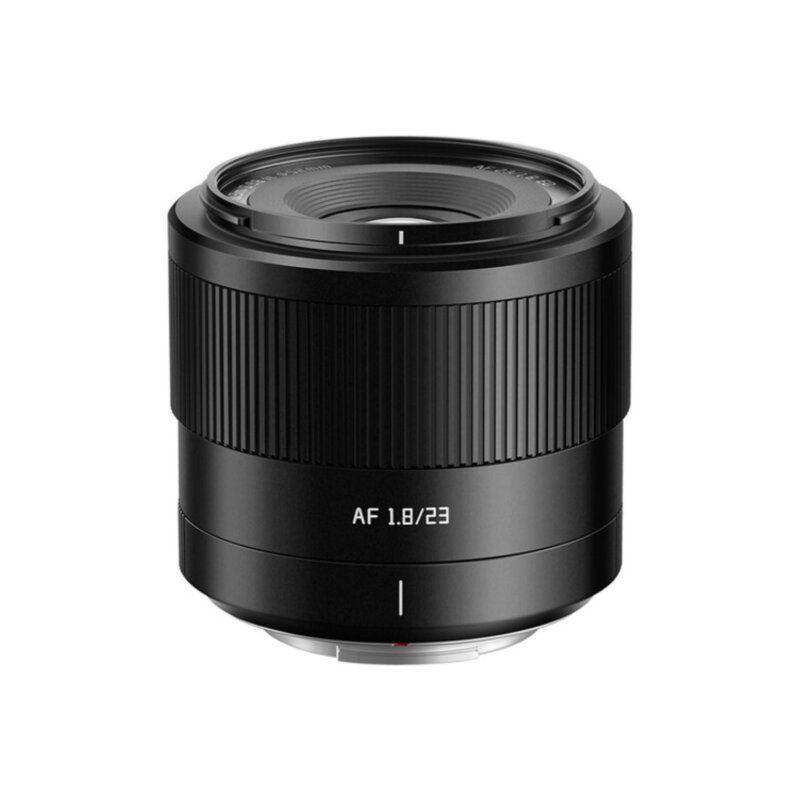 TTArtisan AF 23mm F1.8 Lens
