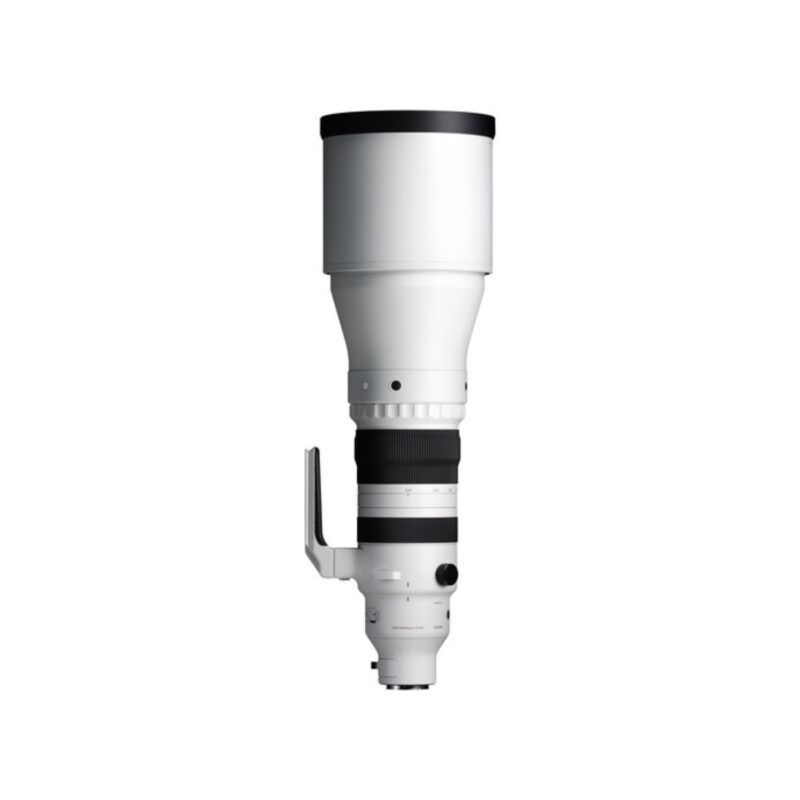 Sigma AF 300-600mm f/4 DG OS Sports Lens