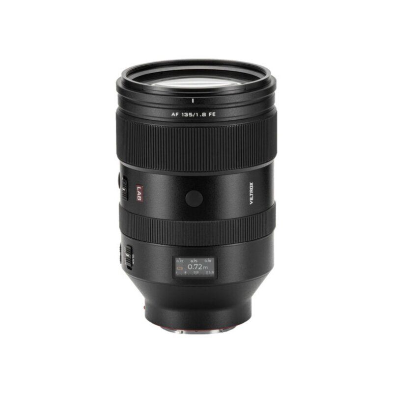 Viltrox AF 135mm F/1.8 Lens