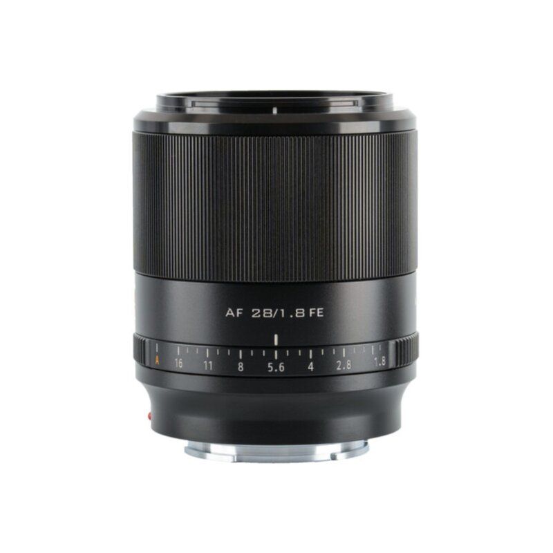 Viltrox AF 28mm F/1.8 Lens