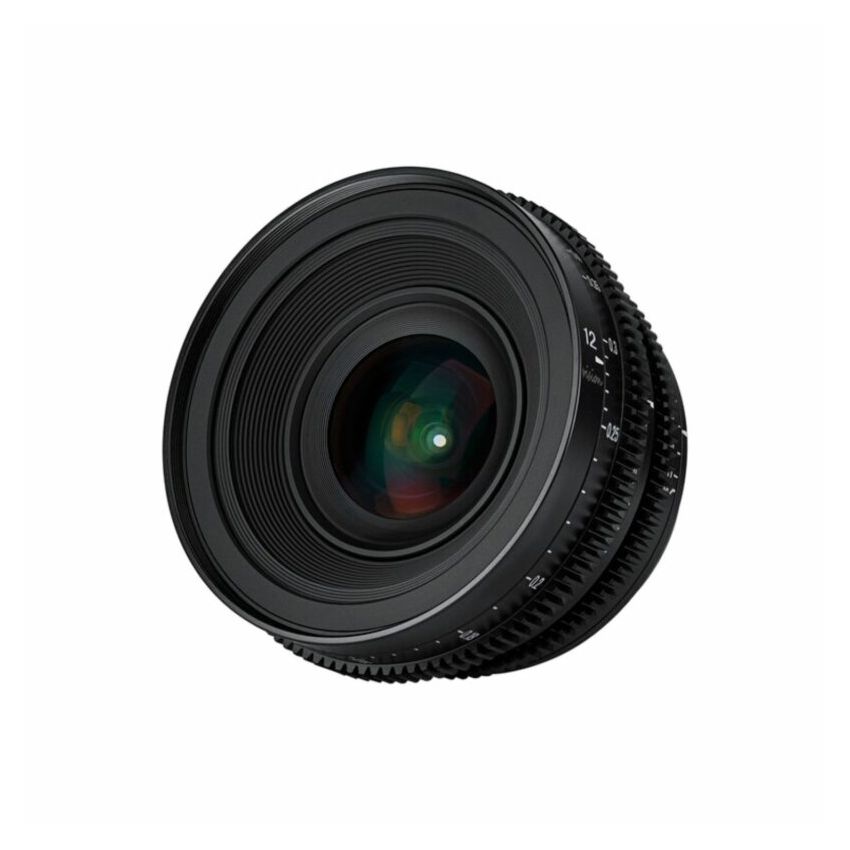 7artisans 12mm T2.9 Cine Lens