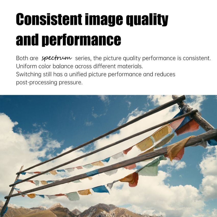 7artisans 14mm T2.9 Cine Lens