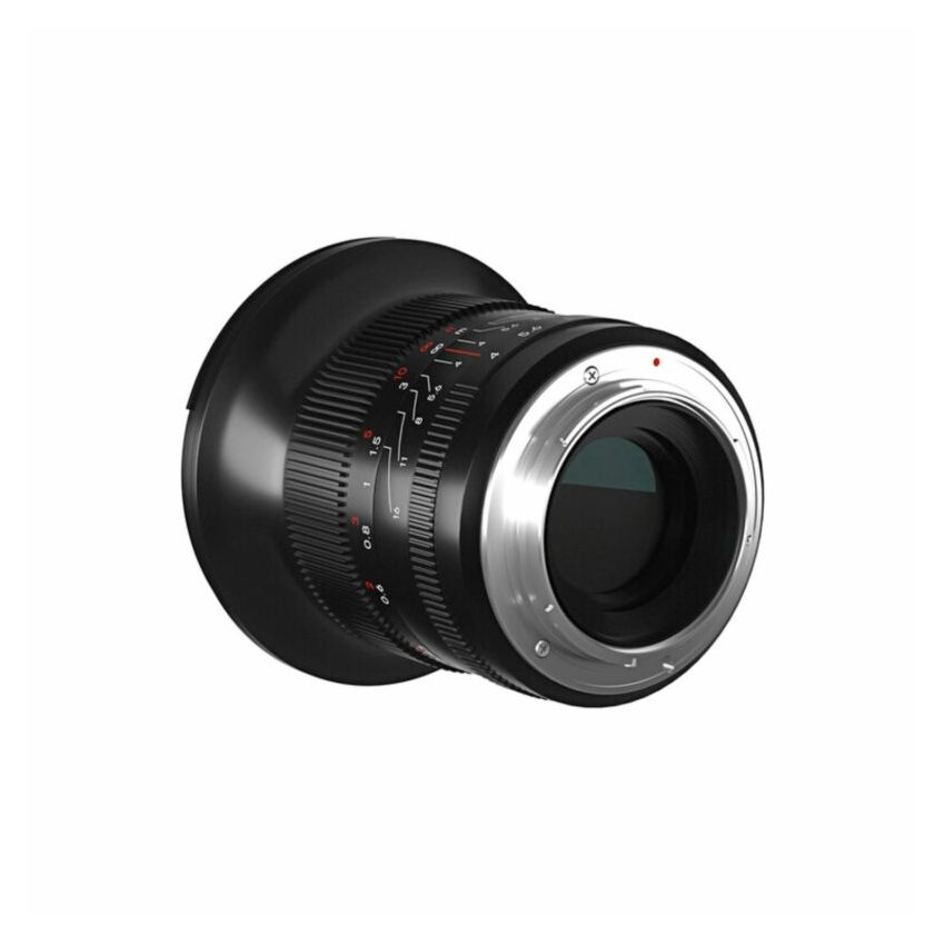 7artisans 15mm F/4 Lens