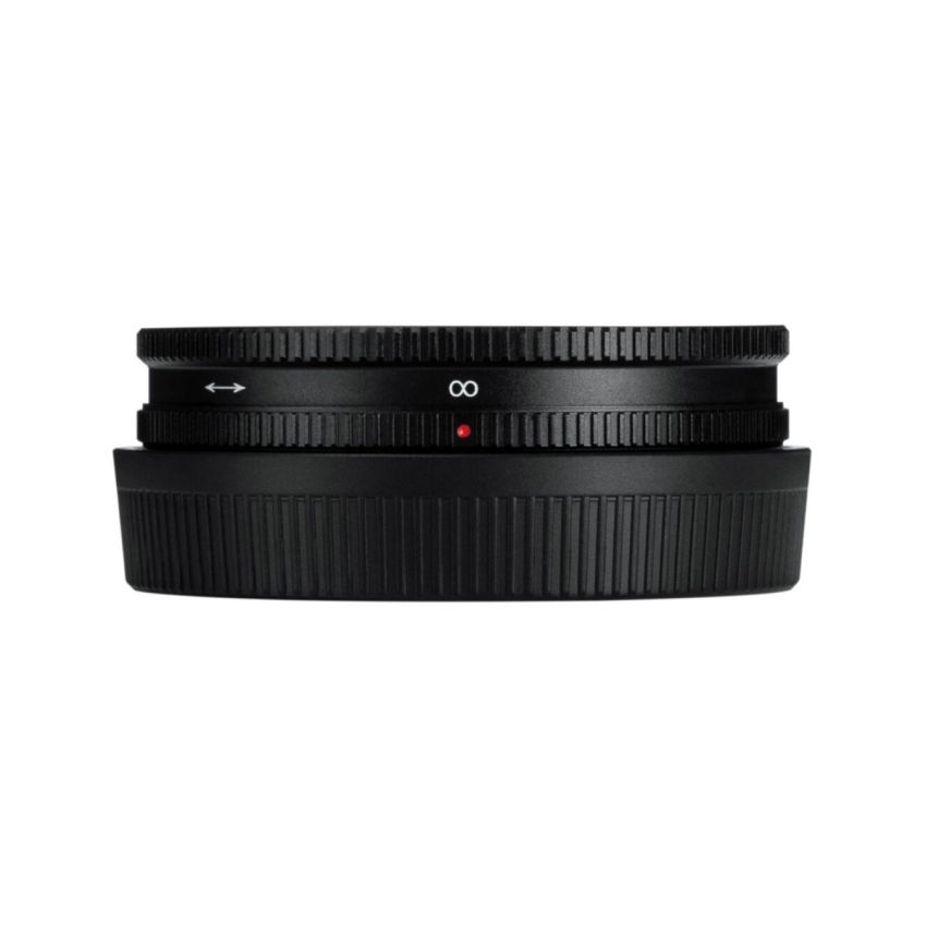 7artisans 18mm F/6.3 Mark II Lens