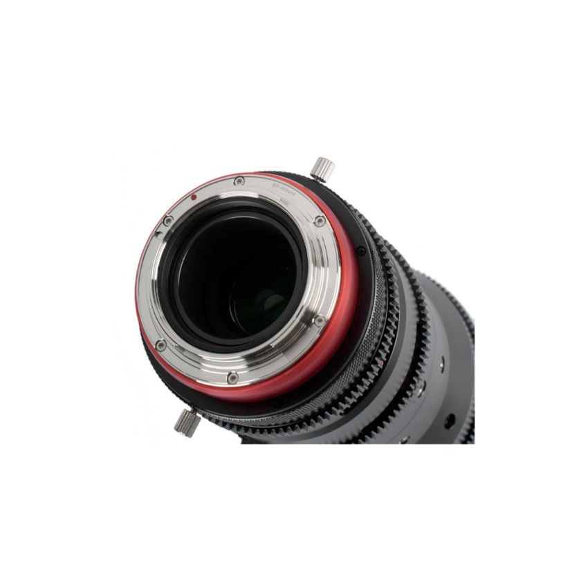 7artisans 24-96mm T2.9 Cine Lens