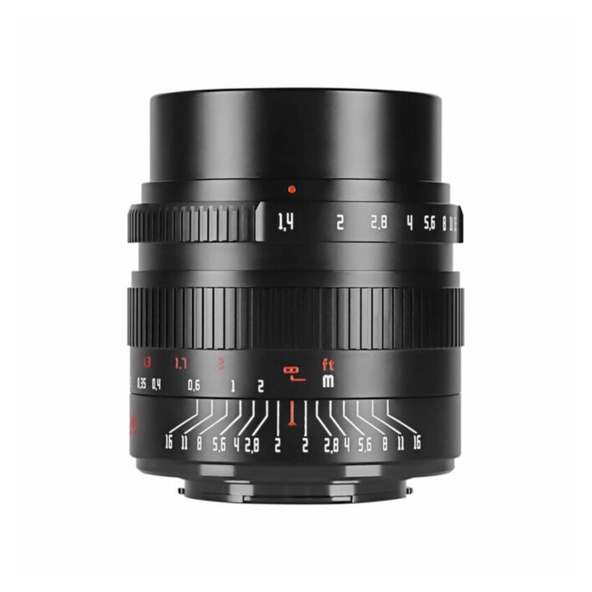 7artisans 24mm F/1.4 Lens