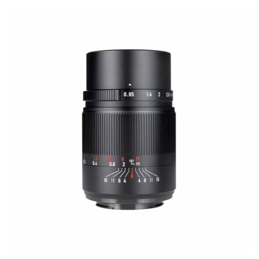 7artisans 25mm F/0.95 Lens
