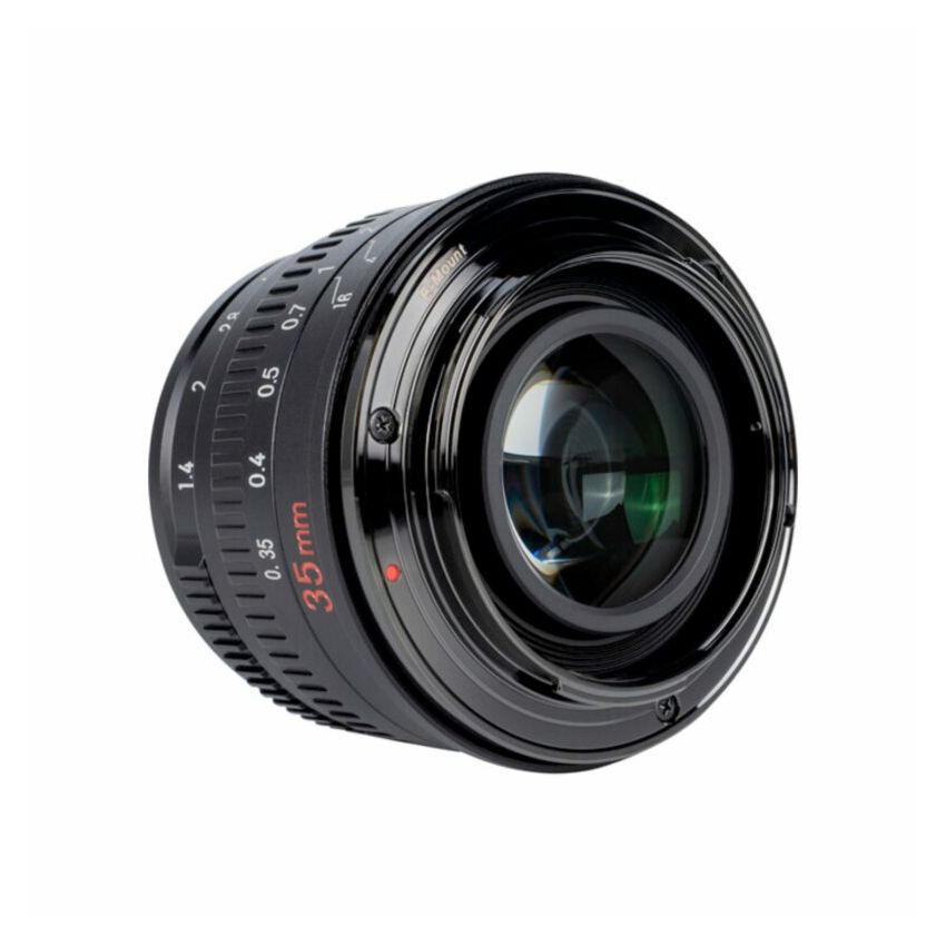 7artisans 35mm F/1.4 Lens