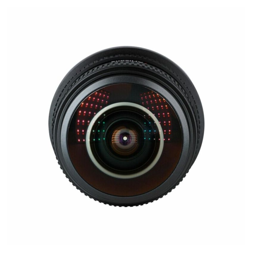 7artisans 4mm F/2.8 Lens