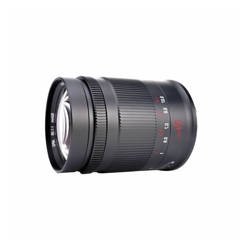 7artisans 50mm F/1.05 Lens