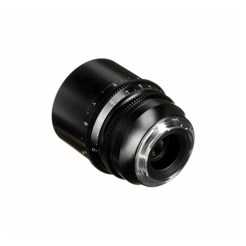 7artisans 85mm T2.0 Cine Lens
