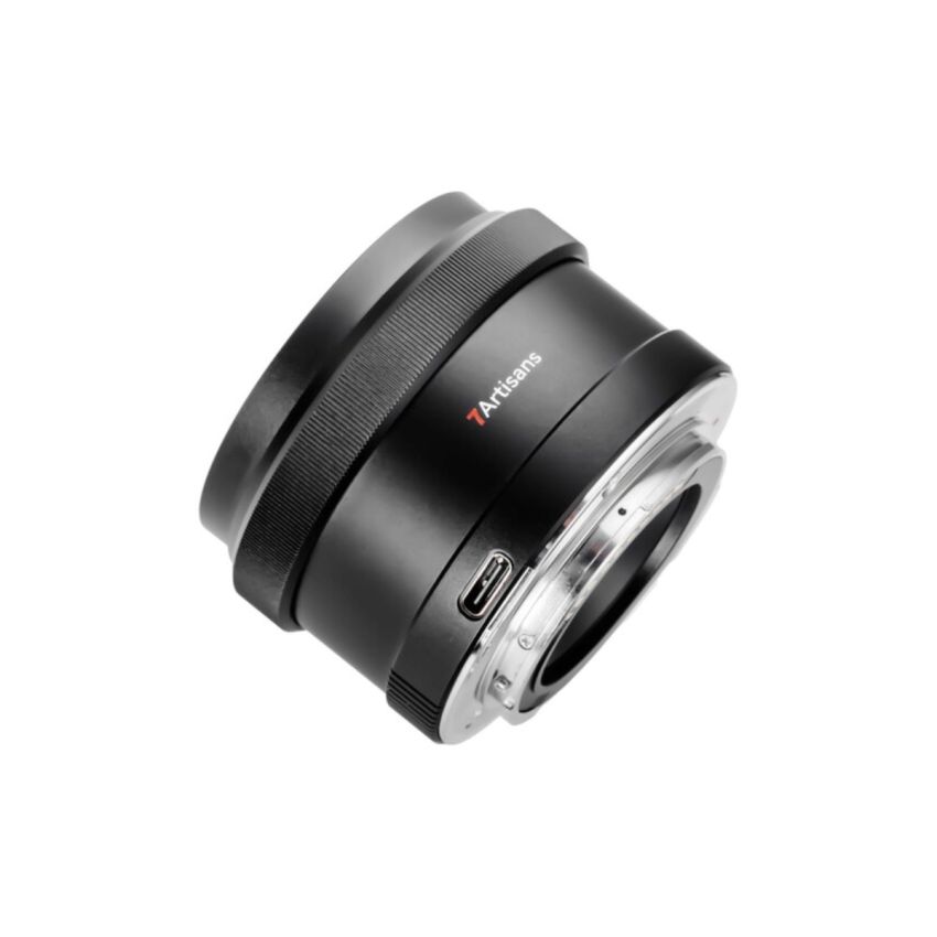 7artisans AF 27mm F/2.8 Lens
