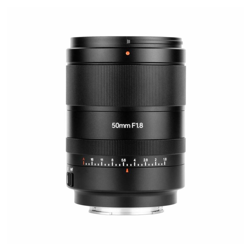 7artisans AF 50mm F/1.8 Lens