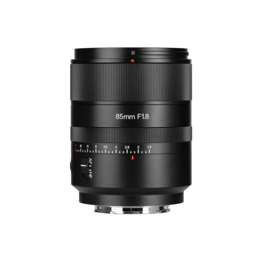 7artisans AF 85mm F/1.8 Lens – Sony
