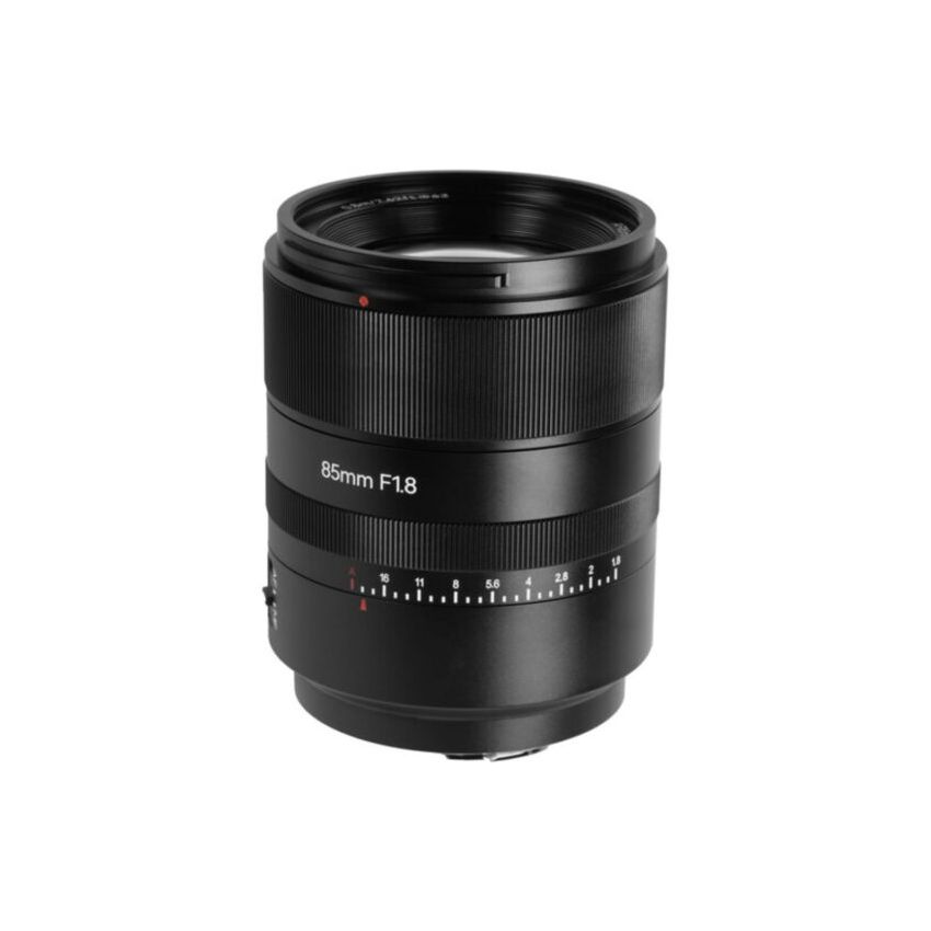 7artisans AF 85mm F/1.8 Lens – Sony