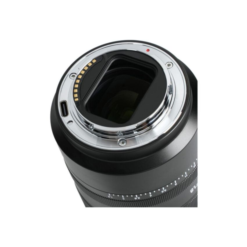 7artisans AF 85mm F/1.8 Lens – Sony
