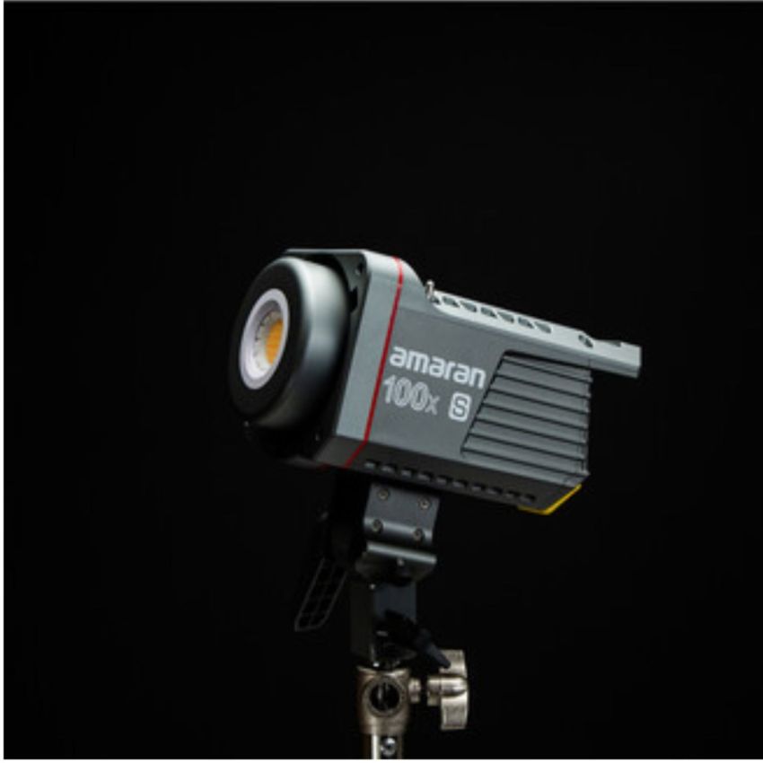 Aputure Amaran 100x S Light