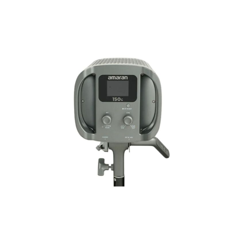 Aputure Amaran 150c RGB LED Light