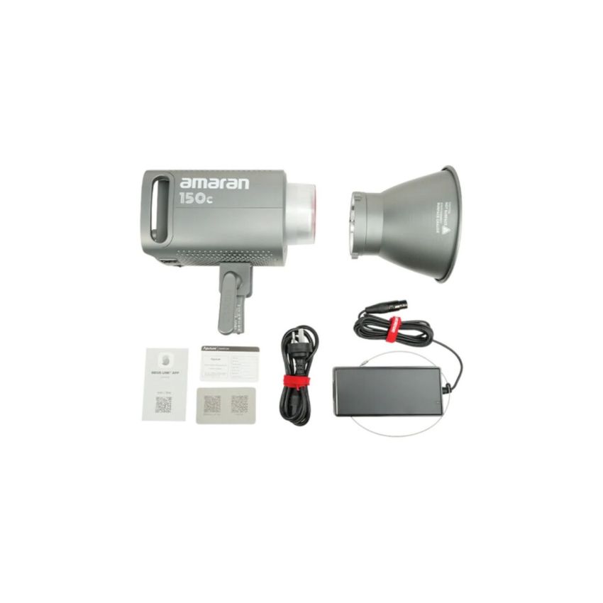 Aputure Amaran 150c RGB LED Light