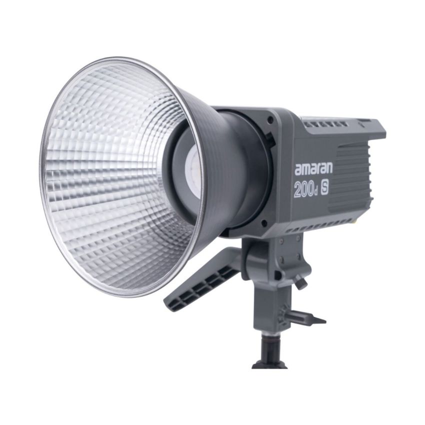 Aputure Amaran 200d S Light