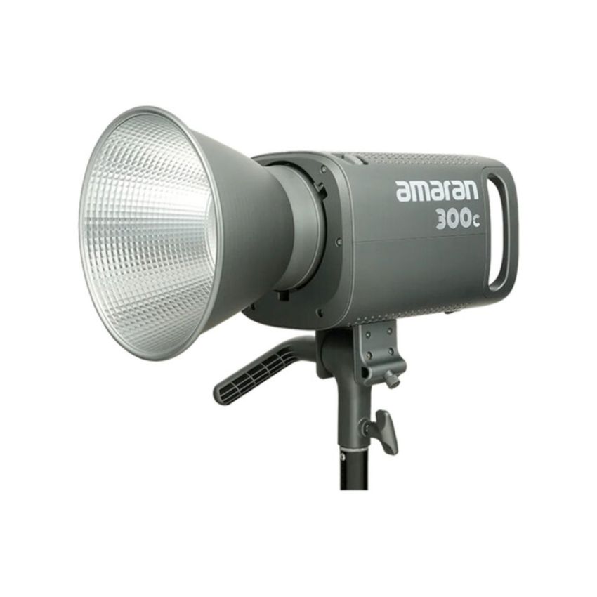 Aputure Amaran 300c RGB LED Light