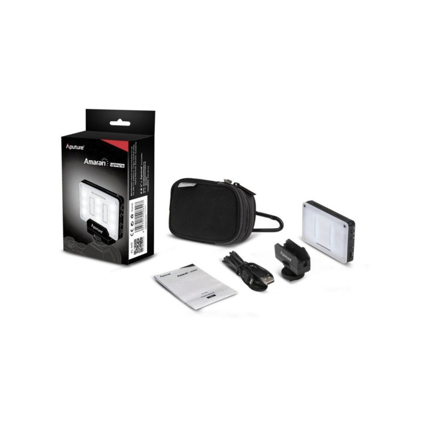 Aputure Amaran AL-M9 Light